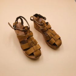 BATHIA Pul Naturel 39