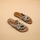 PANTHEON Pul Linen- 39