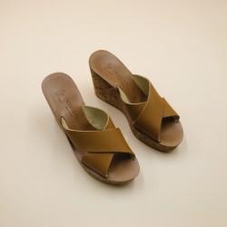 RAKEL Pul Naturel 39