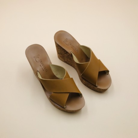 RAKEL Pul Naturel 39