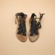 JANUS Pul Black- 36