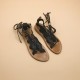 JANUS Pul Black- 36