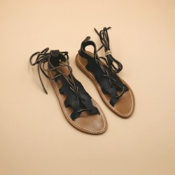 JANUS Pul Black- 36
