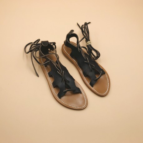 JANUS Pul Black- 36