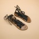 JANUS Pul Black- 36