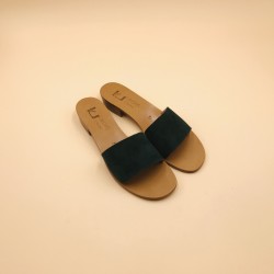 SEVAN Velours Grama - 40