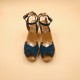 ESTRELLIS Velours Storm 40