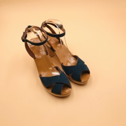 ESTRELLIS Velours Storm 40