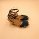 ESTRELLIS Velours Storm 40
