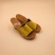 FICUS Suede Solar leather - 40