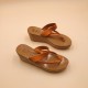 CARYL Pul Mandarine 40