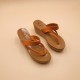CARYL Pul Mandarine 40