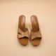 BONSAI Mara Nude Leather - 40
