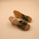 BONSAI  Suede Lichen Leather - 40