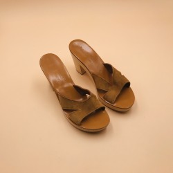 BONSAI Velours Bran- 40