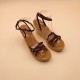 LILIANE Velours Campo 40