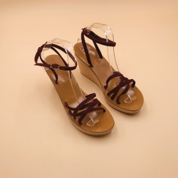LILIANE Velours Campo 40
