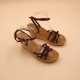LILIANE Velours Campo 40