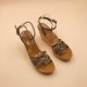 LILIANE Nubuck Costa 40