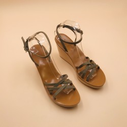 LILIANE Nubuck Costa 40