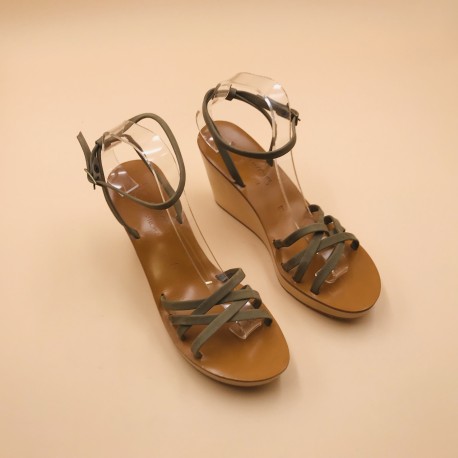 LILIANE Nubuck Costa 40