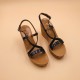 LETIZIA Boza Noir - 40