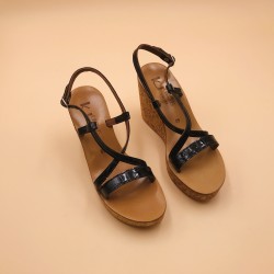 LETIZIA Boza Noir - 40