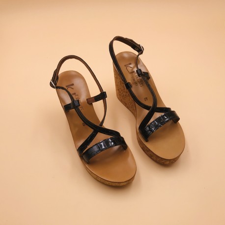LETIZIA Boza Noir - 40