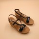 LETIZIA Boza Noir - 40