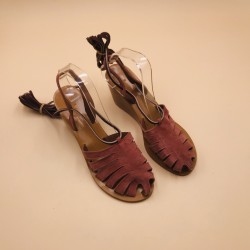 JEANNE Vel Gilly Pul Bordo-40