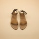 LAURA Pul Naturel- 35