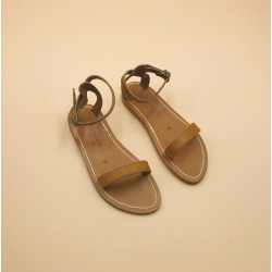 LAURA Pul Naturel- 35