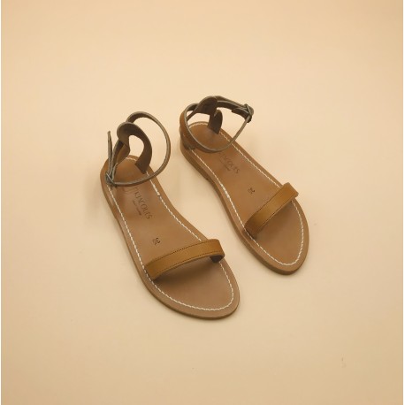 LAURA Pul Naturel- 35