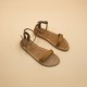 LAURA Pul Naturel- 35