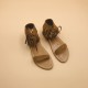 BALANCINE Velours Bran - 35