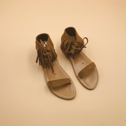 BALANCINE Velours Bran - 35