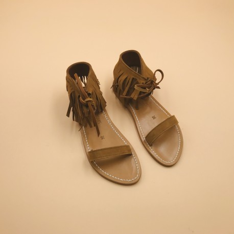 BALANCINE Velours Bran - 35