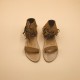 BALANCINE Suede Bran- 35