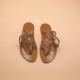 ALOES EPURE NATURELLE Nubuck Costa - 41