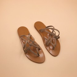 ALOES EPURE NATURELLE Nubuck Costa - 41