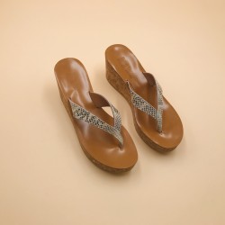 DIORITE Cuir Kampal Duna - 40