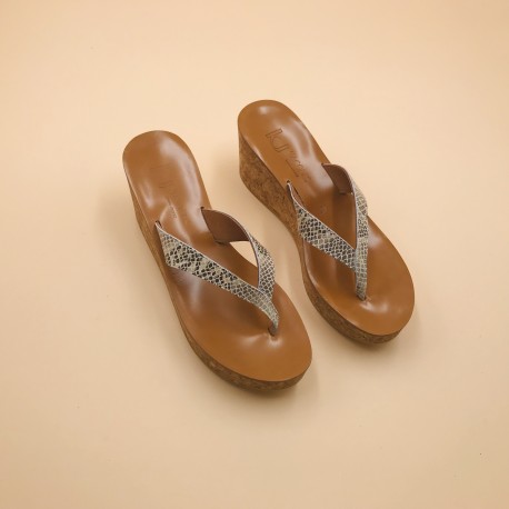 DIORITE Cuir Kampal Duna - 40