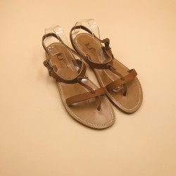 VIRGILE Pul Naturel - 47