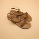 VIRGILE Pul Naturel - 47