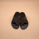 CHILI H EPURE Marron Nubuck Ebony 40H