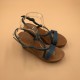 LETIZIA Pul Indigo - 39