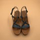 LETIZIA Pul Indigo - 39