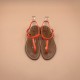 VALERIE neon Orange - 38