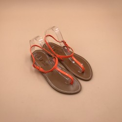 VALERIE Fluo Orange - 38