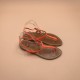 VALERIE Fluo Orange - 38